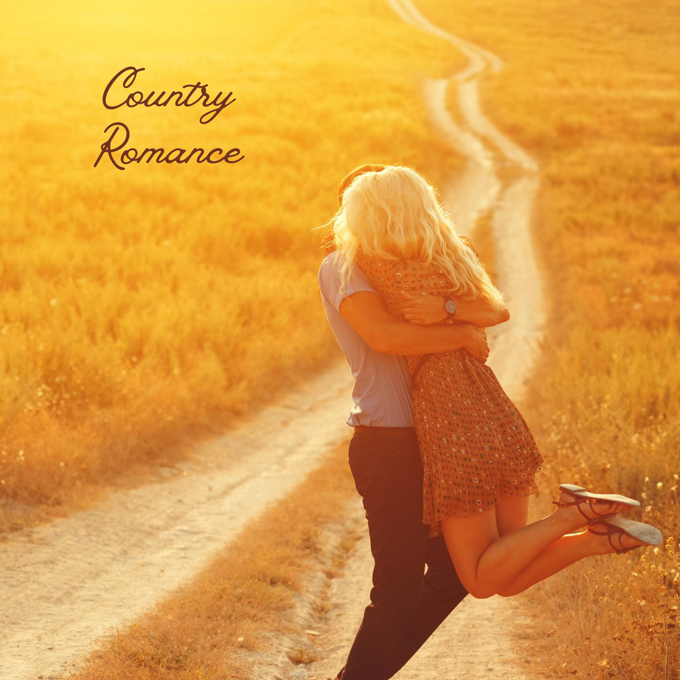 Country Romance (2022 · FLAC+MP3)