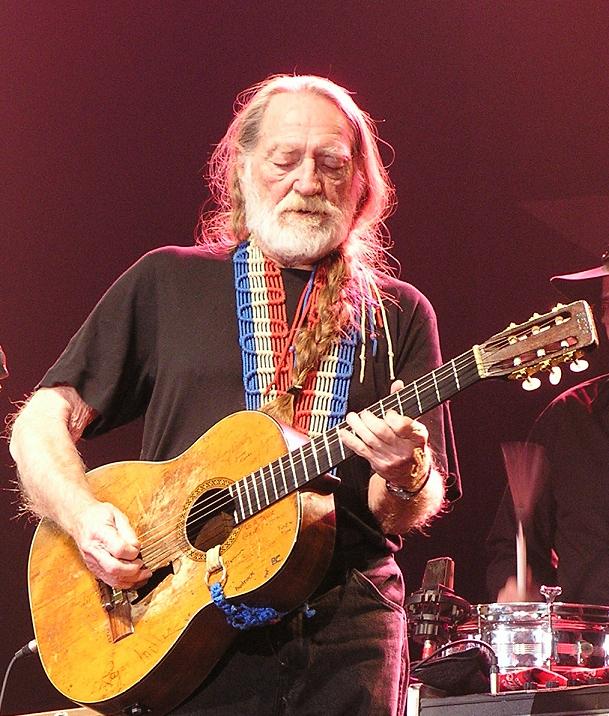 Willie Nelson - 6 - Albums - Flac