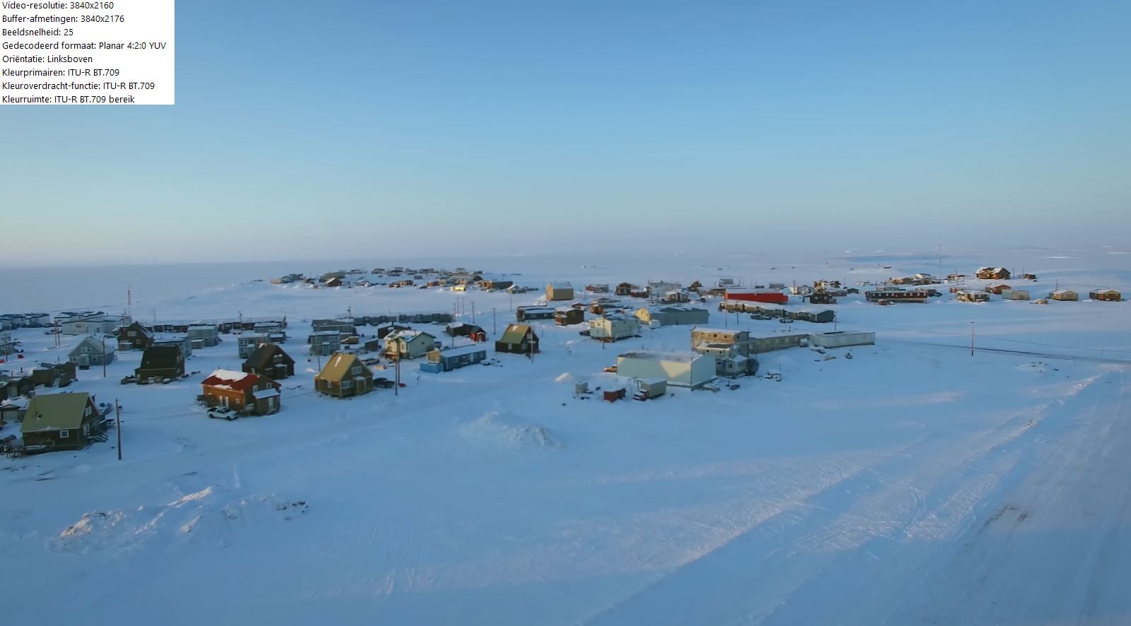 Zu den Polarlichtern Kanadas - Expedition Sternenhimmel 4K DOKU