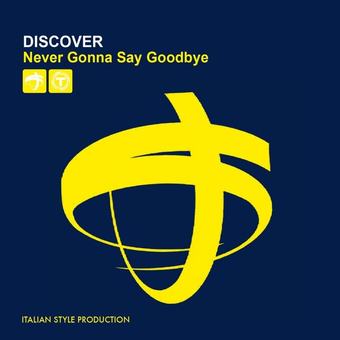 Discover - Never Gonna Say Goodbye-WEB-1997