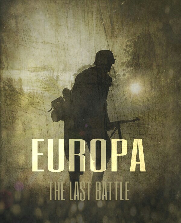 Europa - The Last Battle (2017)
