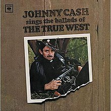 Johnny Cash - Mean as Hell
