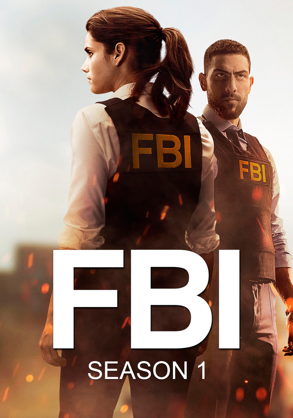 FBI S01E01 NLSubs