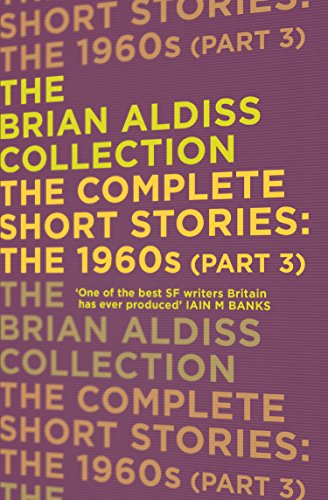 Brian Aldiss - Complete Short Stories ea