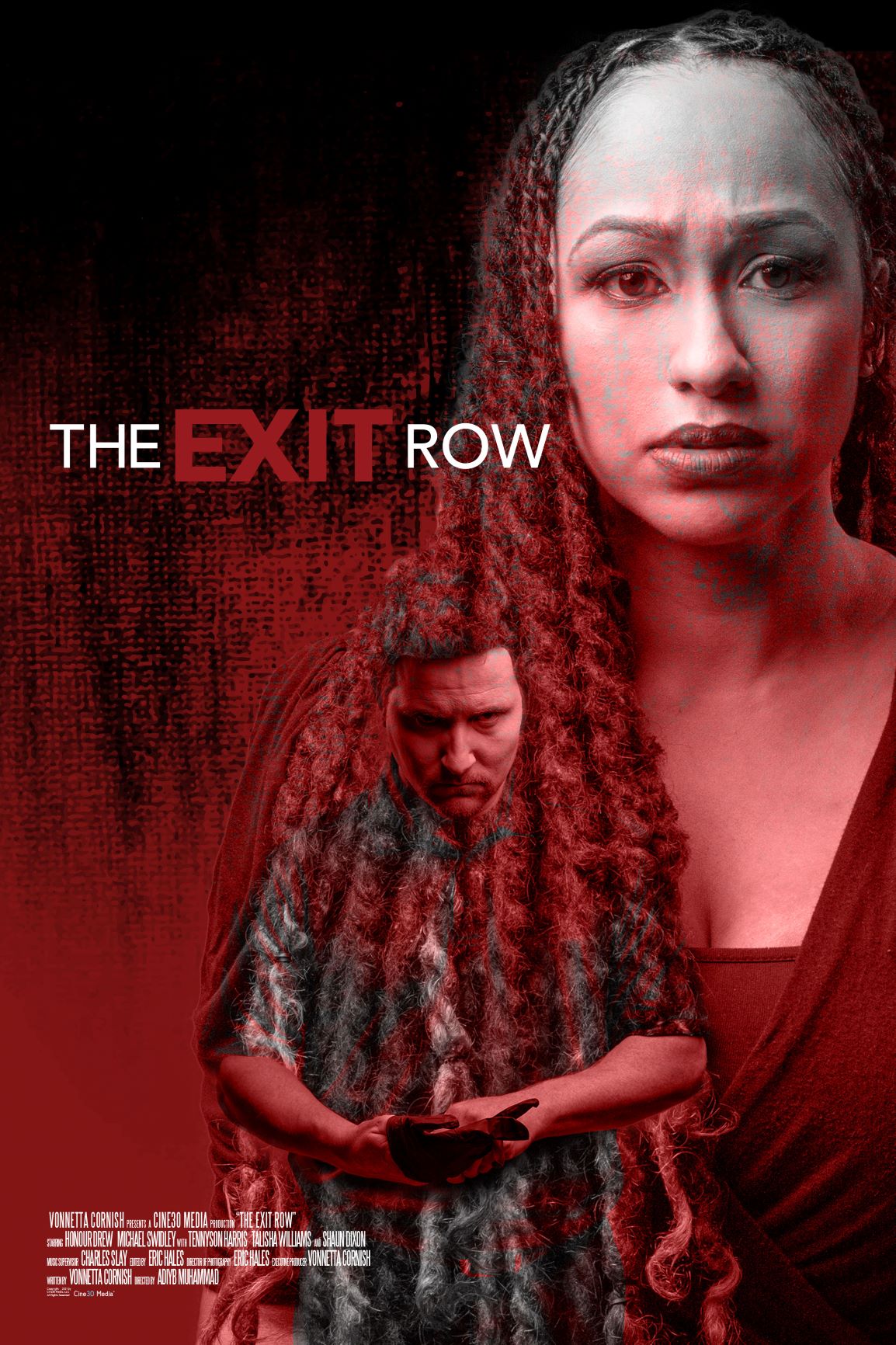 The Exit Row 2023 1080p WEBRip x264-LAMA