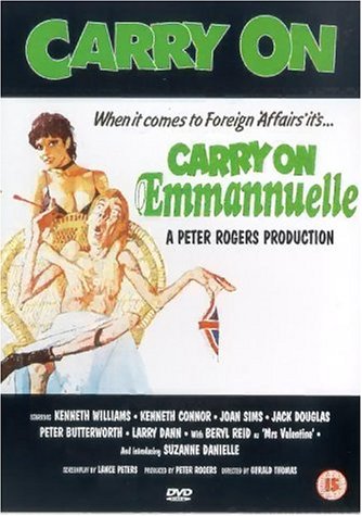 Carry On Emmannuelle (1978) [720p] [WEBRip]