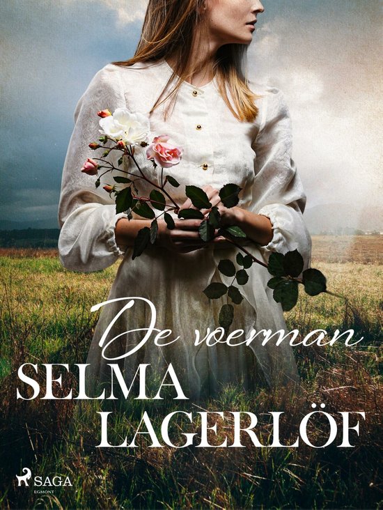 Selma Lagerlöf-De voerman (mei 2023)
