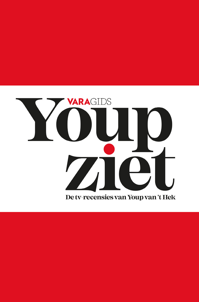 Youp van 't Hek - Youp Ziet (2022) epub
