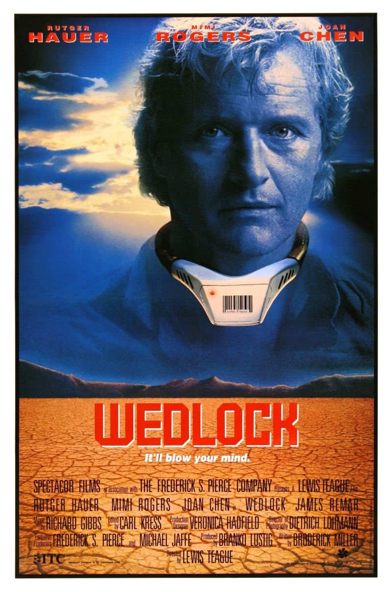 Wedlock (1991) 1080p DDP5.1 H.264 NL Sub