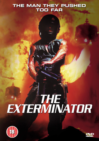 The Exterminator (1980)