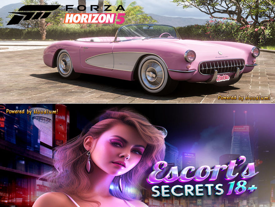 Forza Horizon 5 (eLAmigo's Edition) Premium Edition Update#3