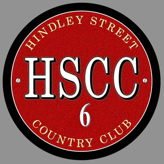 Hindley Street Country Club - 06