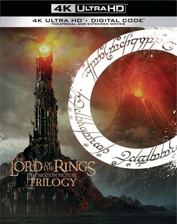 Lord of the Rings The Return of the King (2003) EXT BluRay 2160p DV HDR TrueHD AC3 HEVC NL-RetailSub REMUX