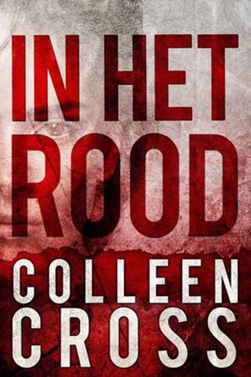 Colleen Cross Katerina Carter 04 2014 - In Het Rood