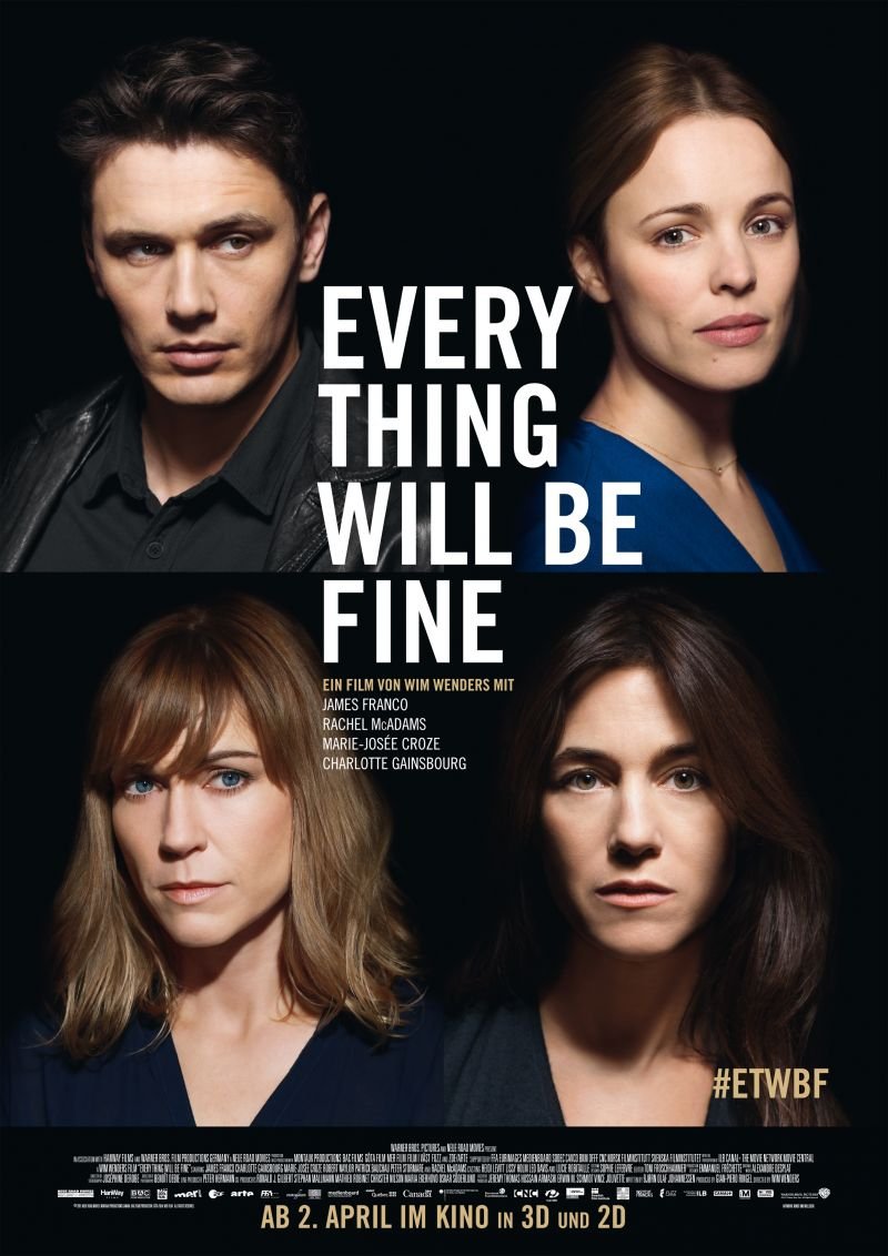 Every thing will be fine 2015 2160p