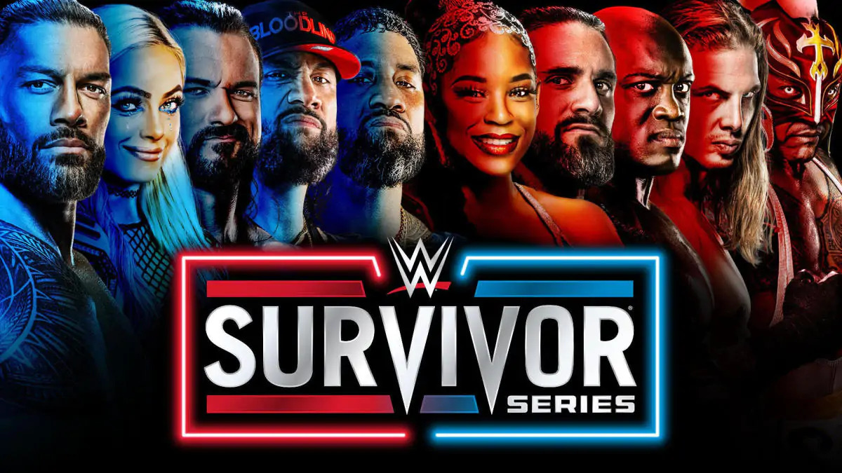 WWE Survivor Series WarGames 2022 720p WEB h264-HEEL