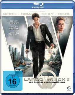 Largo Winch 2 (2011) BluRay 1080p DTS-HD AC3 AVC NL-RetailSub REMUX