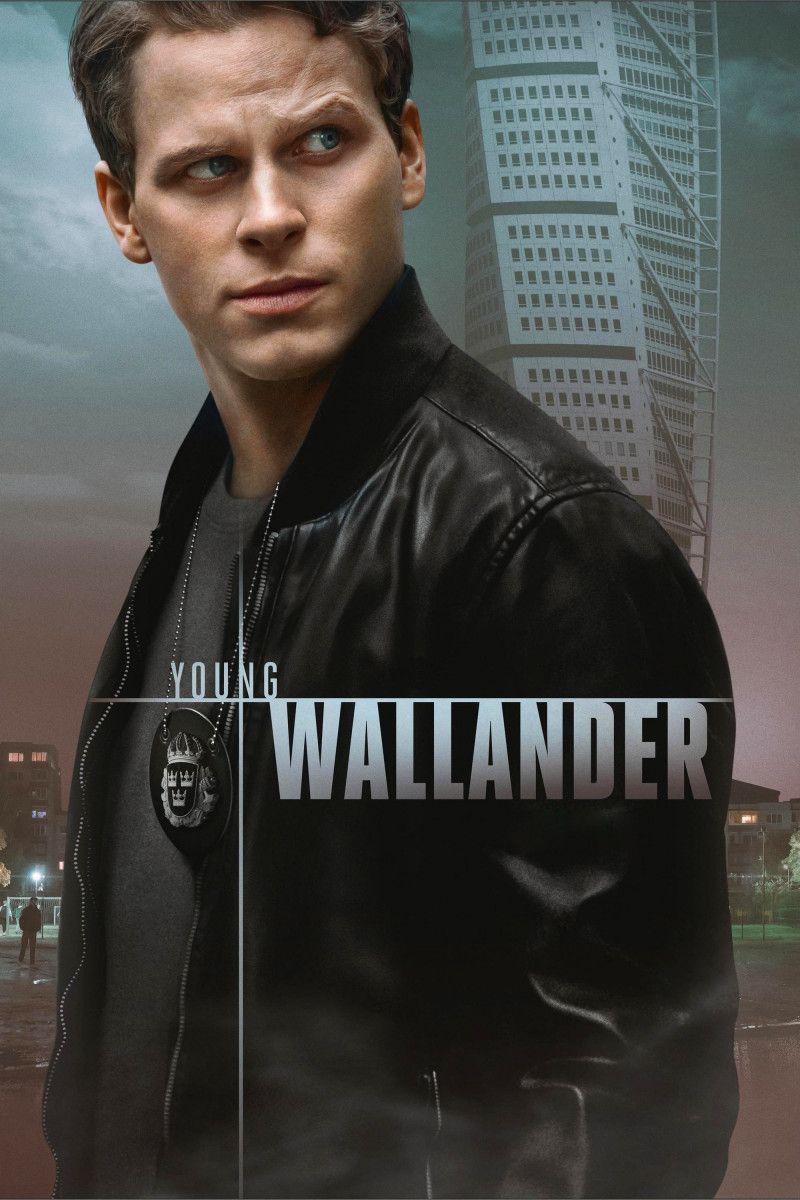 Young Wallander - Seizoen 02 - 1080p WEB-DL DD+5 1 H 264 (Retail NLsub)