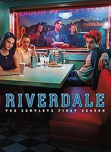 Riverdale S01 1080p NF WEB-DL DDP5 1 H 264 GP-TV-NLsubs
