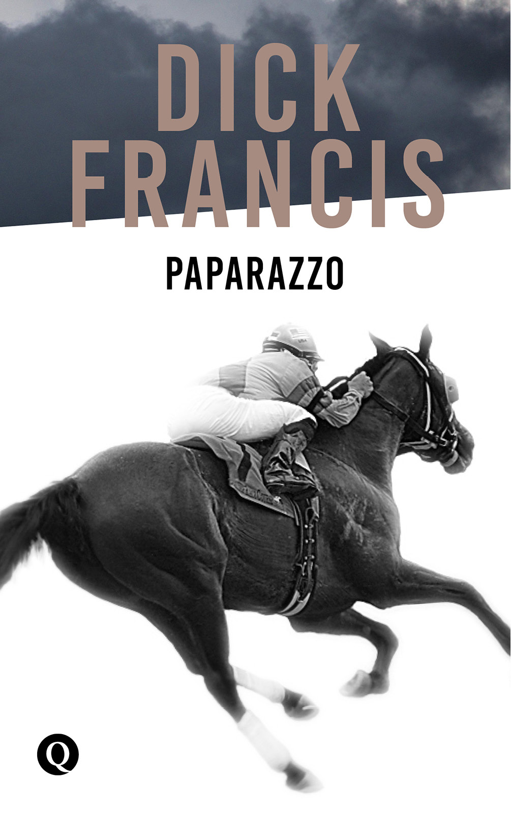 Paparazzo - Dick Francis