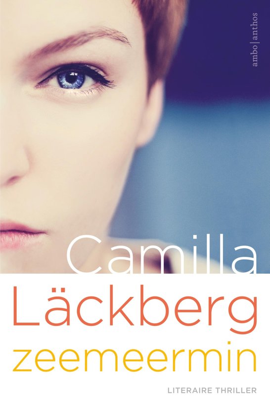 Camilla Lackberg - Zeemeermin