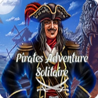 Pirates Adventure Solitaire NL