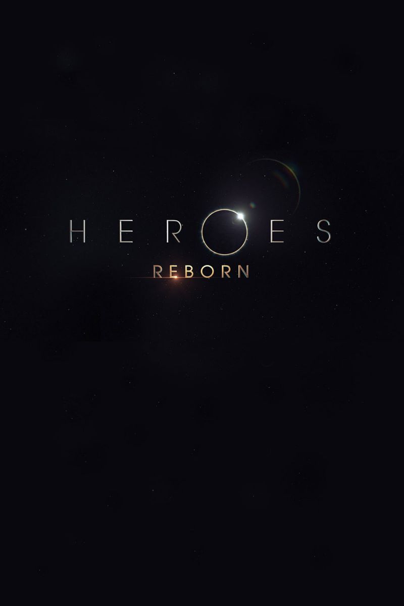 Heroes Reborn (2015) Season 1 S01 (1080p BluRay x265 HEVC 10bit AAC 5.1 Silence)