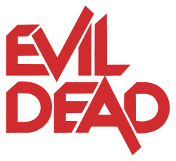 Evil Dead - 5 films
