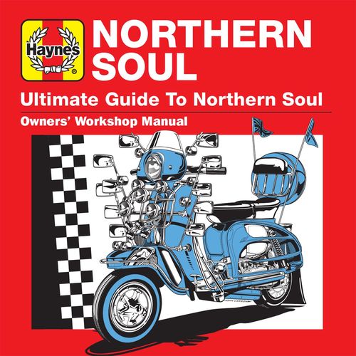VA - Haynes Ultimate Guide to Northern Soul (3CD)