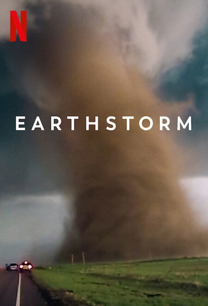 Earthstorm (2022) S01 2160p WEB-DL DDP5 1 Atmos DV HDR H 265 (Retail NLsub)