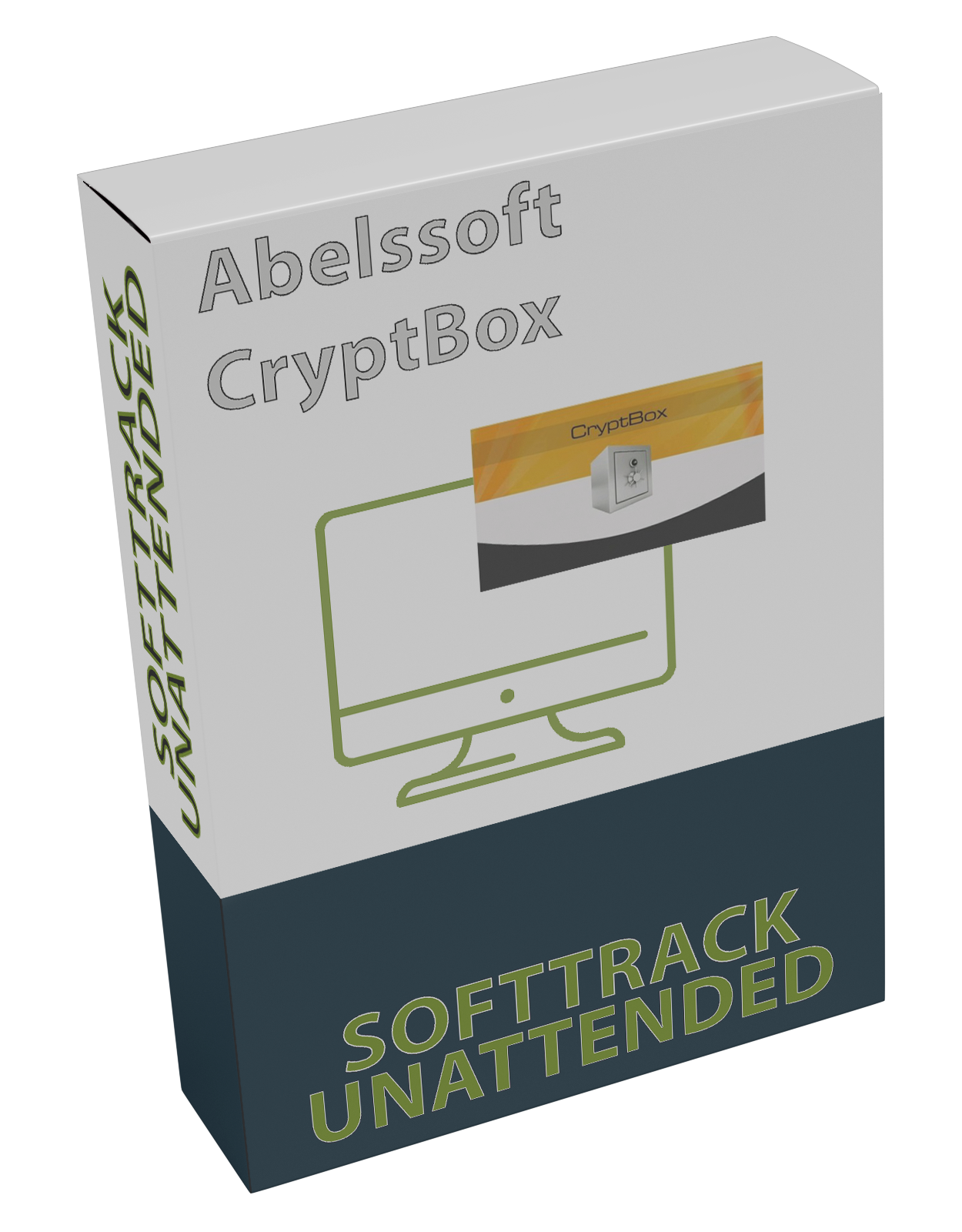 Abelssoft CryptBox 2022 10.02.33051 UNATTENDED