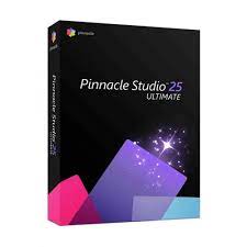 Pinnacle Studio Ultimate v 25 0 1 211 NL X64