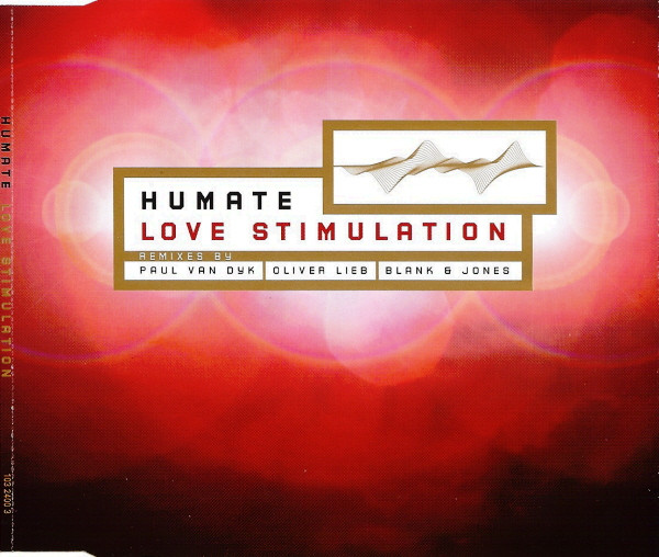 Humate - Love Stimulation (1998) [CDM] - FLAC