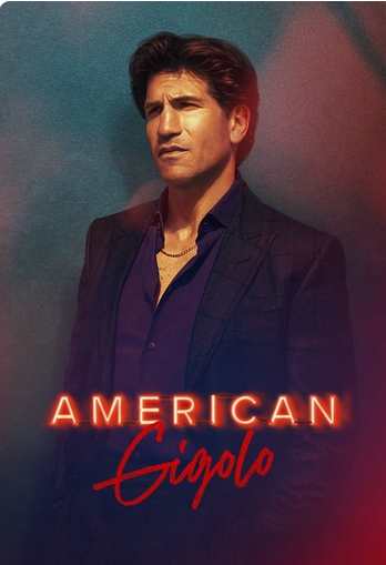 American Gigolo S01E01 1080p Eng + Google NL subs