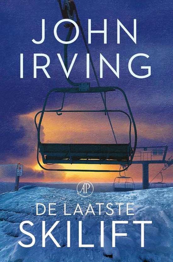 Irving, John-laatste skilift, De