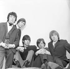 The Rolling Stones - Collection 1967-1969 - 8 ALBUMS
