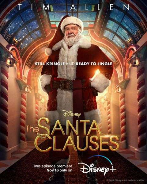 The Santa Clauses (2022) S01E05 1080p DSNP WEB-DL DDP5.1 Retail NL Sub