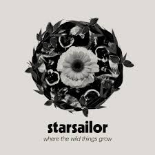 Starsailor - 2024 - Where The Wild Things Grow