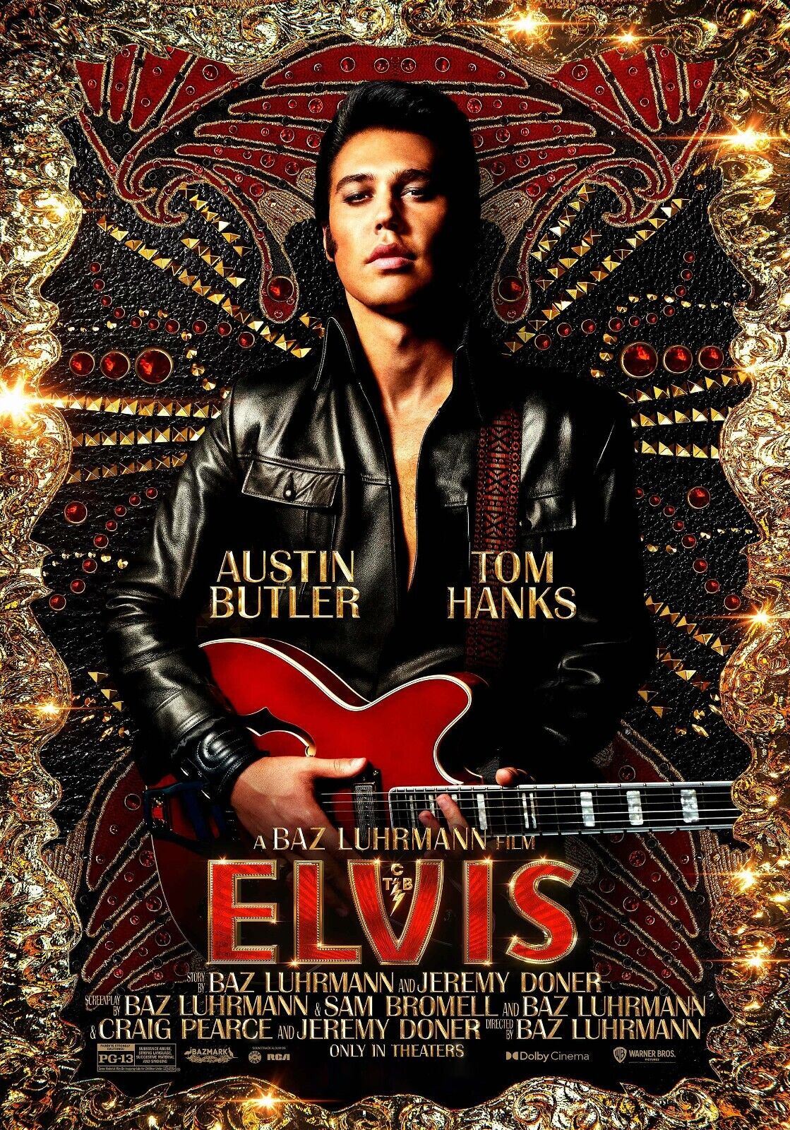 Elvis (2022)-ITA