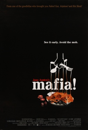 Jane Austen's Mafia 1998 NL subs