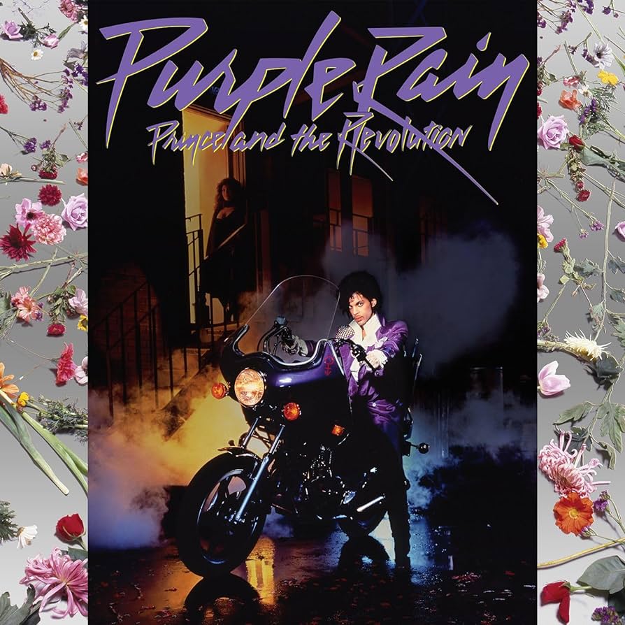Prince & The Revolution - Purple Rain (Deluxe Edition) (2017)