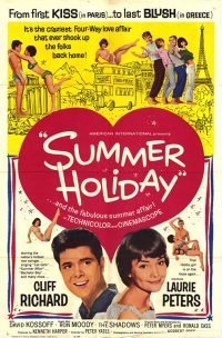 Summer Holiday 1963 NL subs