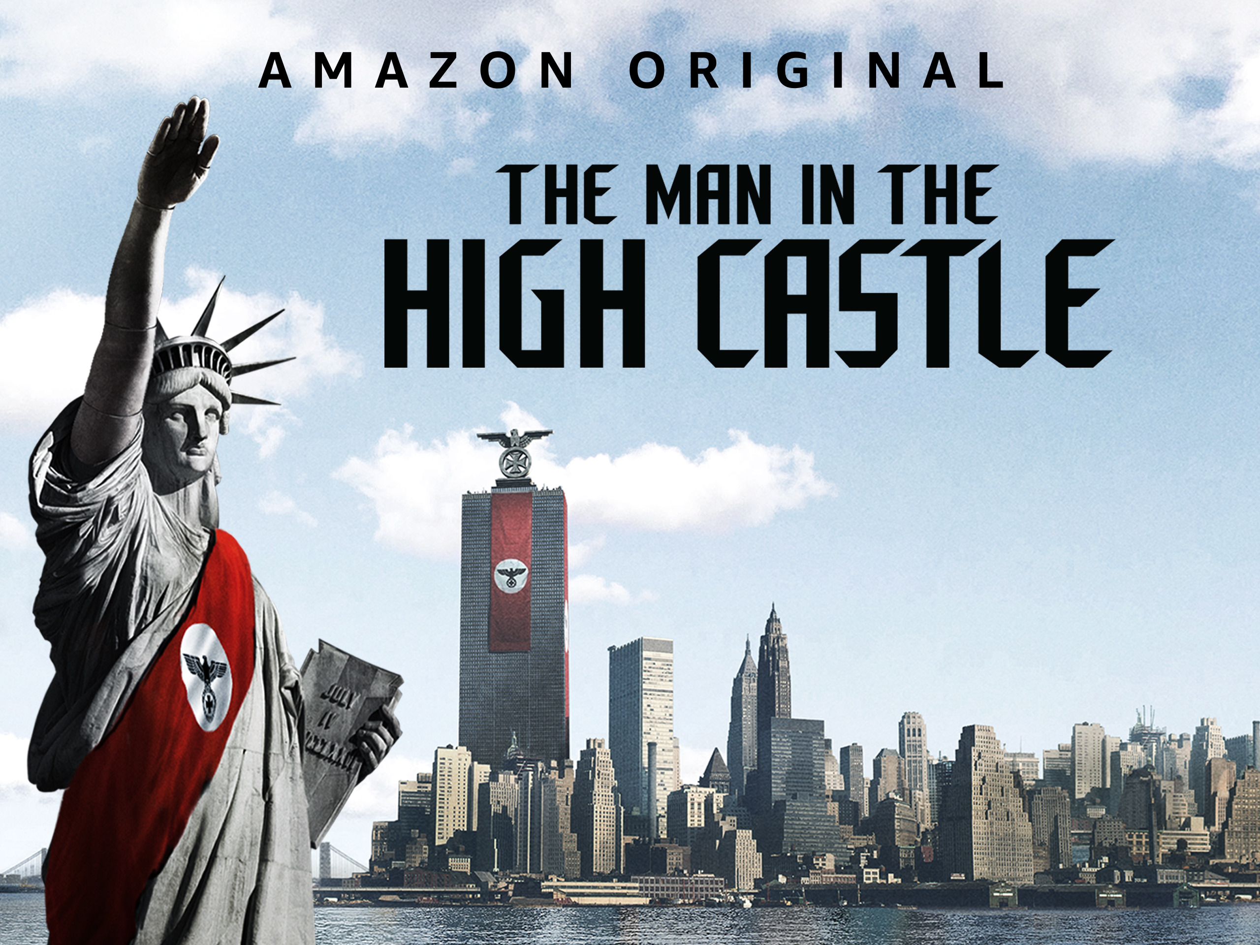 The Man In the High Castle+NL seizoen 2