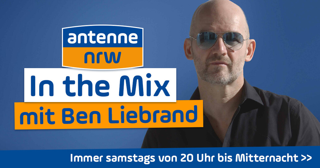 Ben Liebrand in the mix & BijnaWeekendMix & In The House 2022-01- 7-8 & 9