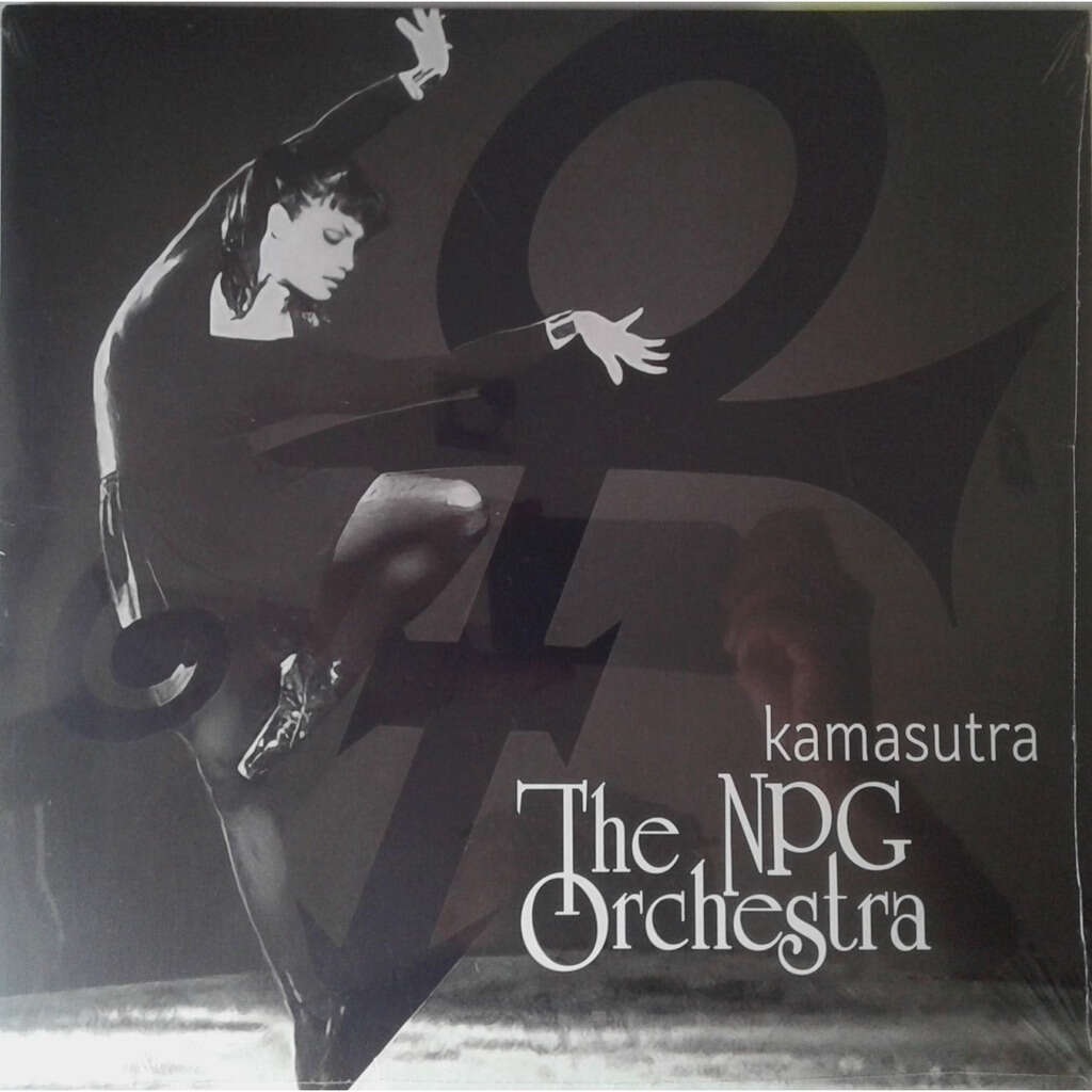 The N.P.G Orchestra - Kamasutra (S.E) (1997)