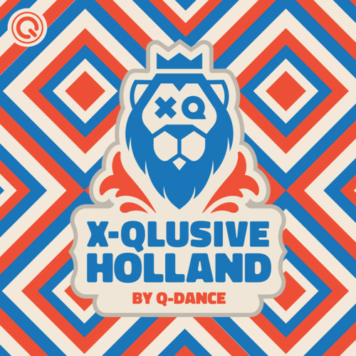 Livesets X-Qlusive Holland 2023 (Zowel audio als video)