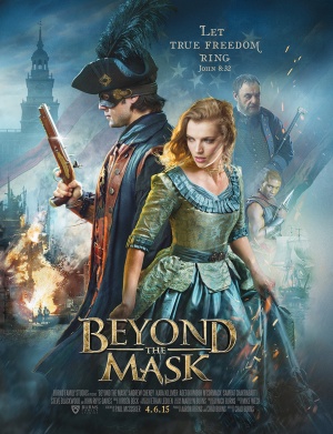 Beyond the Mask 2015 NL subs