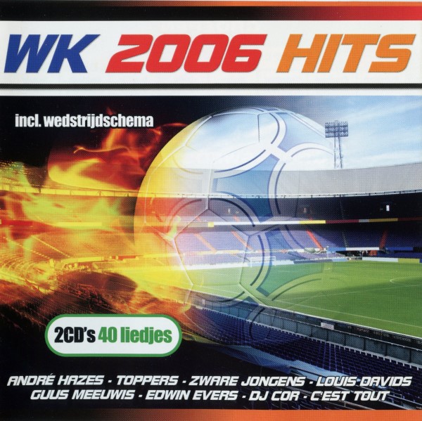 WK 2006 Hits