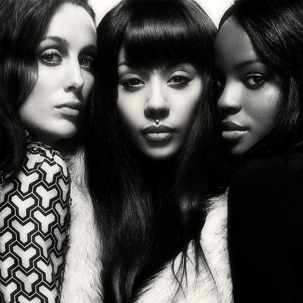 Sugababes - 2022- The Lost Tapes (Deluxe Edition) (Hi-Res flac)