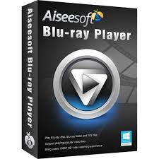 Aiseesoft Blu-ray Player 6.7.18